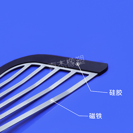 欧美买免费观看磁铁硅胶包胶